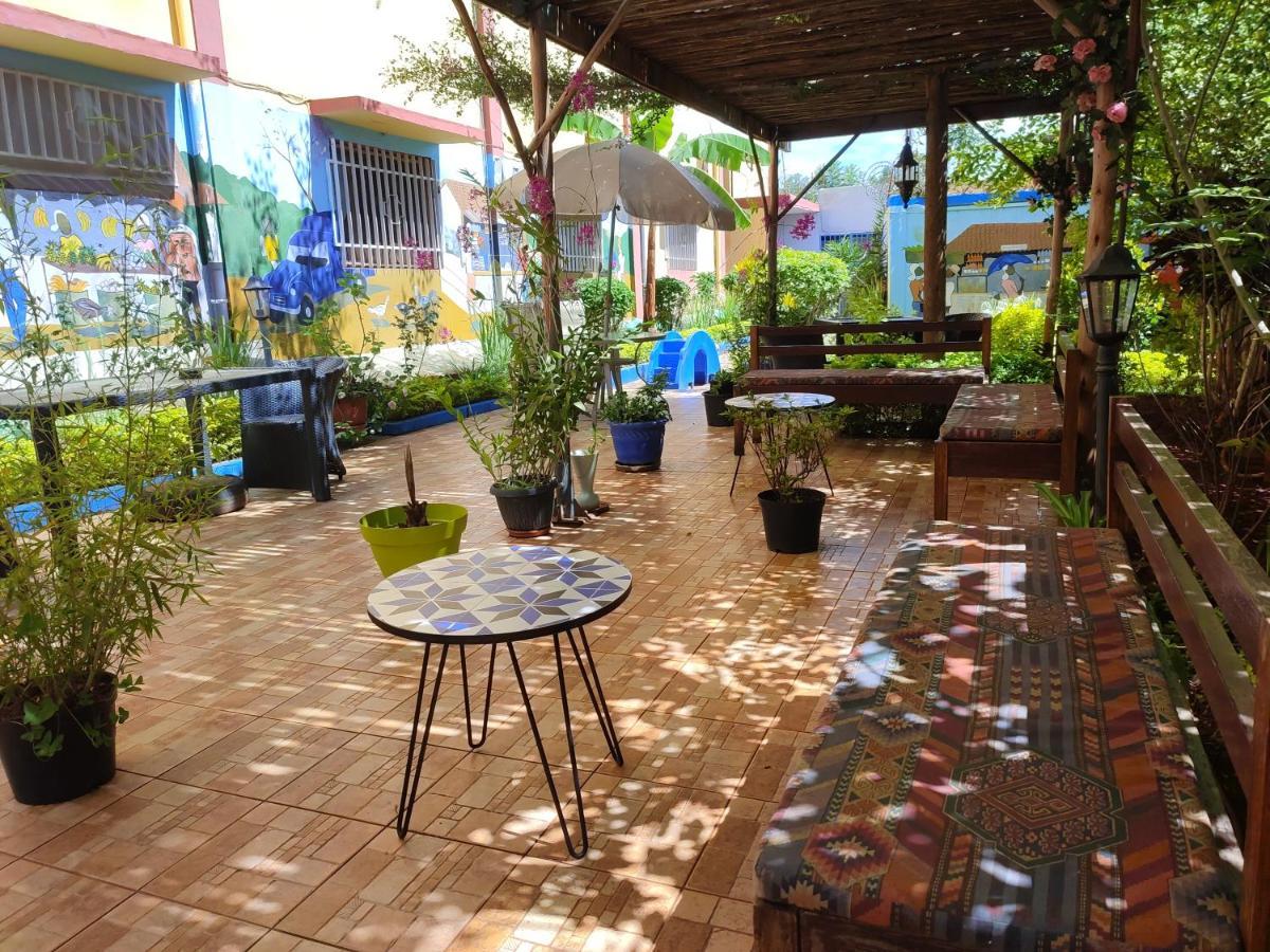 Hotel Ivato , Airport Antananarivo Exterior photo